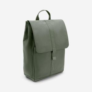 Luiertas_backpack_Forest_Green_