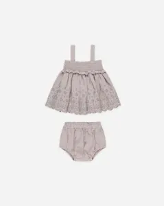 Mae_Smocked_Top___Bloomer_Set__Paars