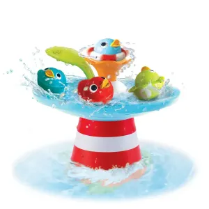 Magical_Duck_Race_
