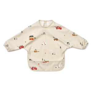 Merle_Cape_Bib_Vehicle