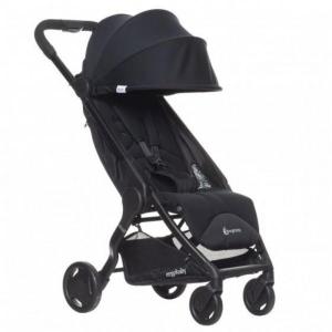 Metro_City_Compact_stroller_zwart