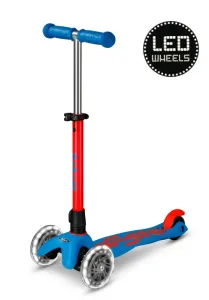 Micro_Mini_Micro_step_Deluxe_LED_Neon_Blauw_Rood_