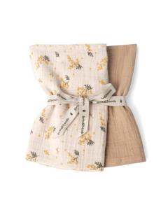 Mimosa_Muslin_Blanket_Small_2pcs_