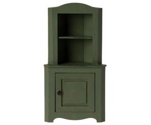 Miniature_corner_cabinet___Dark_green_