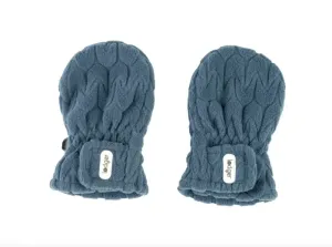 Mittens_Fleece_Empire_Dragonfly_Blauw