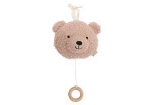 Muziekhanger_Teddy_Bear_Wild_Rose_