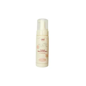 Natural_Shampoo___Wash_Mousse___Baby___Kids_