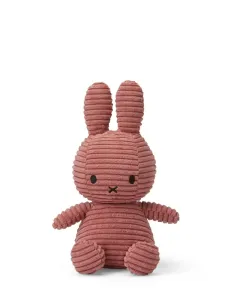 Nijntje_Miffy_Corduroy_Dusty_Pink_23_cm_
