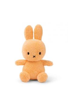 Nijntje_Miffy_Sitting_Terry_Soft_Orange_23_cm