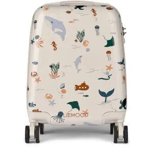 Norelle_Hardcase_Suitcase_Sea_creature_