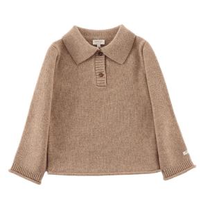 Ojan_Sweater___Milk_Chocolate_Melange_Beige