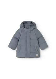 Omega_B_Jacket_Rainstorm_Grijs