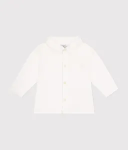 Overhemdje_van_poplin_Wit_1