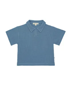 Oversized_Polo_Blauw_1