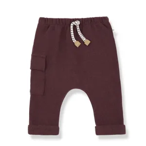 Pants_Rood