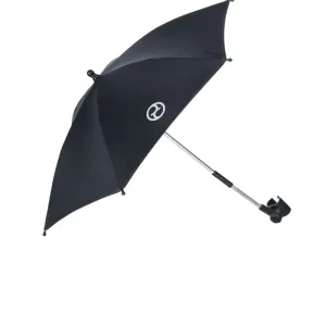 Parasol_sepia_black_zwart_Priam__Mios__Gazelle_