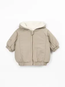 Parka_Beige