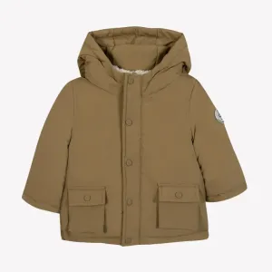 Parka_Bruin