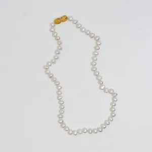 Pearl___Necklace_32cm_Wit