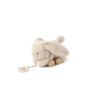 Pera_Rabbit_Pull_Along_Toy_