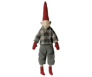 Pixy__Size_2___Boy___Shirt_and_pants_