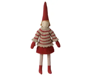 Pixy__Size_2___Girl___Striped_knitted_sweater_