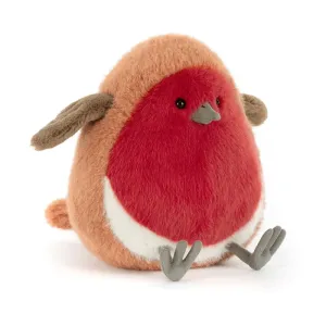 Plum_Robin__