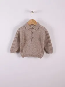 Polo_sweater_Beige
