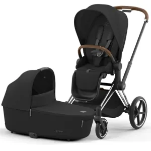 Priam_4_Alu_chassis_en_bruin_handvat_en_Sepia_Black_bekleding_Zwart_4