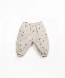 Printed_Twill_Trouser_Beige
