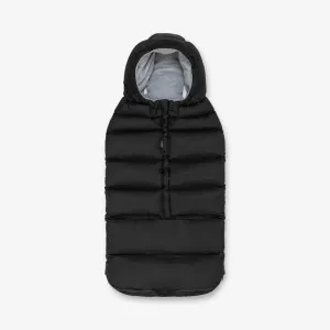Puffer_voetenzak_Space_Black_
