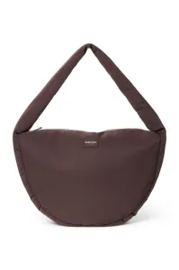 Puffy_Cross_Body_Bag_Brown_Bruin