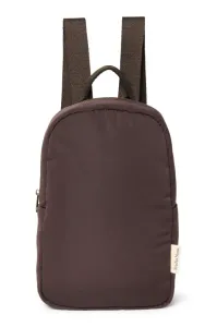 Puffy_Mini_Backpack_Brown_Bruin