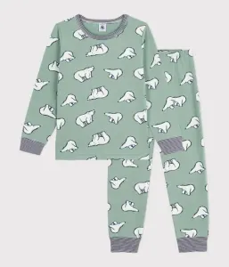 Pyjama_Groen_3