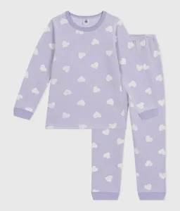 Pyjama_Paars
