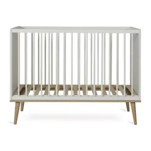 Quax_Flow_Bed_120x60_Wit_