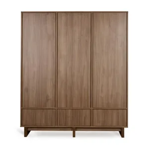 Quax_Kyo_Kast_XL_3drs_Walnut_Bruin_3