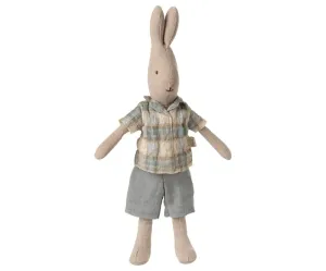 Rabbit__Size_1___Classic___Shirt_and_shorts_