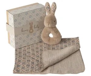Rabbit_rattle_set___Cream_peach_