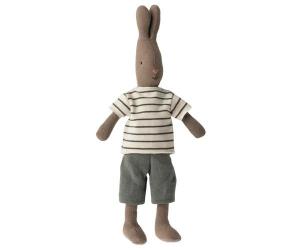 Rabbit_size_2__Brown___Striped_blouse_and_pants_