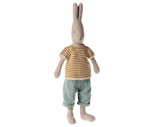 Rabbit_size_3__Classic___Knitted_shirt_and_pants_