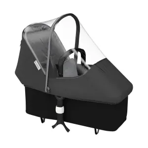 Regenscherm_donkey_high_performance_Zwart