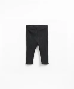 Rib_Flam__Leggings_Grijs