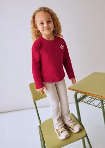 Rib_knit_flare_leggings_Beige