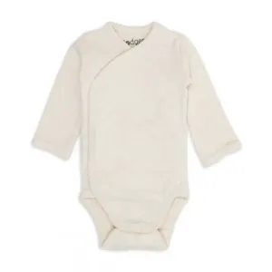Romper_LS_Melange_Creme