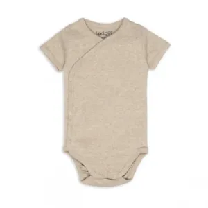 Romper_SS_Melange_Beige