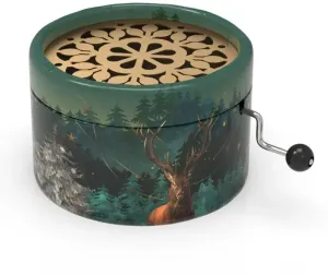 Rondo31_muziekje__Deer_Kerst_