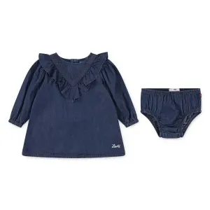 Ruffle_Dress_Blauw