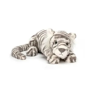 Sacha_Snow_Tiger_Little_29cm__2