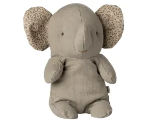 Safari_friends__Elephant__Small___Iron_grey_